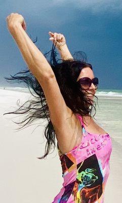 photo of Michaela O.