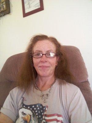 photo of Laura D.