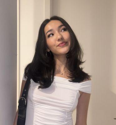 photo of Savannah C.