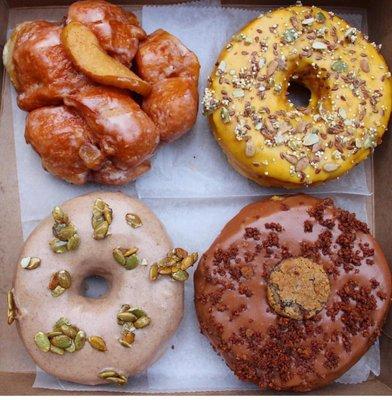 photo of Patricia D.