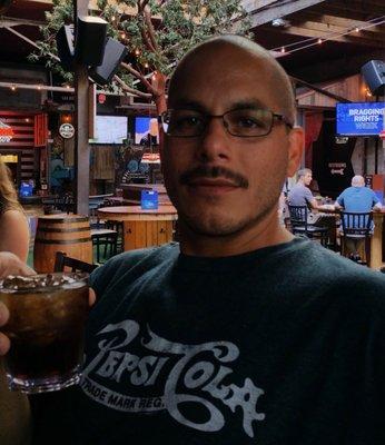 Photo of Abel G.