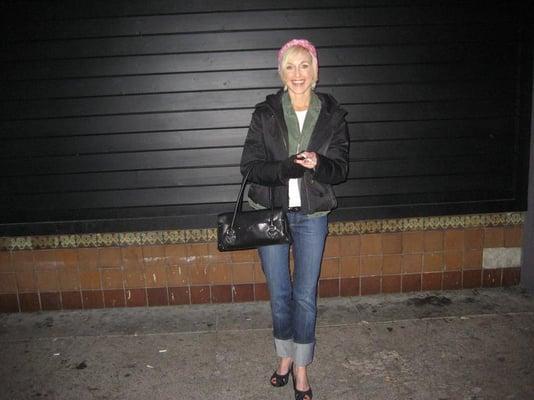 photo of stephanie t.