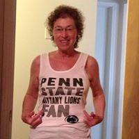 Photo of Gerri P.