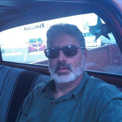Photo of Richard K.