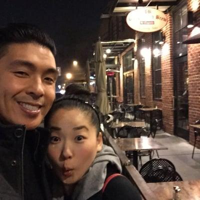 photo of Jonathan D.