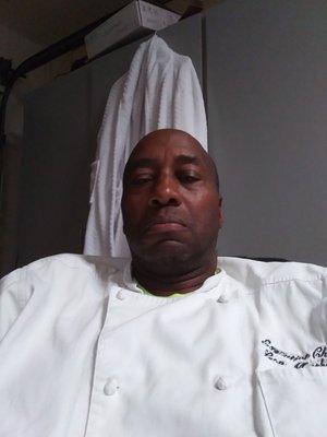 Photo of Leon M.