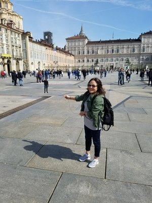 Photo of Sandra M.