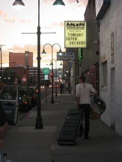 photo of California B.