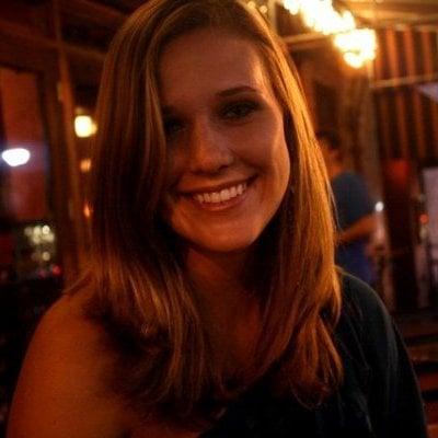 photo of Adrienne F.