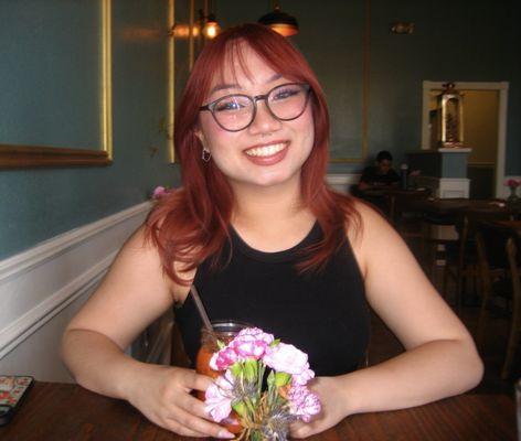 photo of Angeline N.