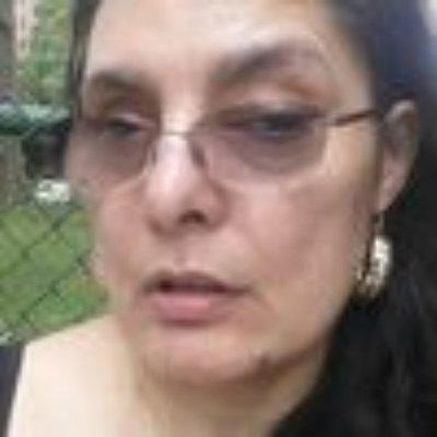 Photo of Mercedes M.