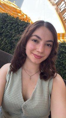 photo of Noemy A.