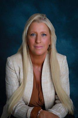 photo of Kandis P.