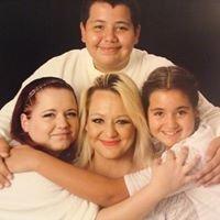 photo of Madaleen V.