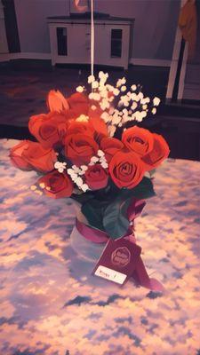 Photo of Mishi’s C.