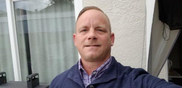 photo of Michael R.