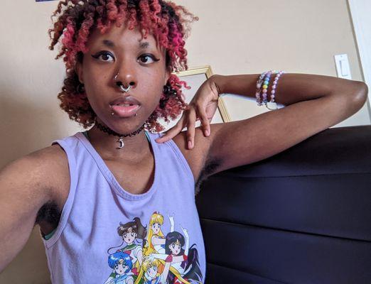 Photo of Bri D.