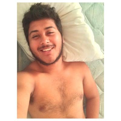 Photo of Miguel A.