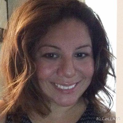 Photo of Anne M.