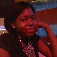 Photo of Shameeka R.