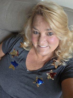 Photo of Deborah F.