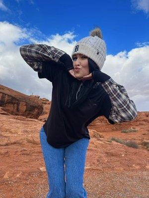 Photo of Jaydy K.