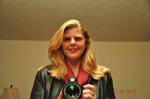 photo of Charleen Y.