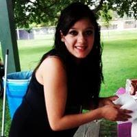 Photo of Kerena L.