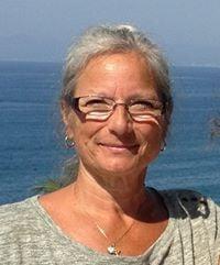 Photo of Nancy M.