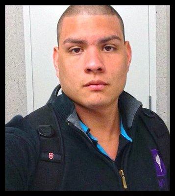 photo of Juan-Carlos A.