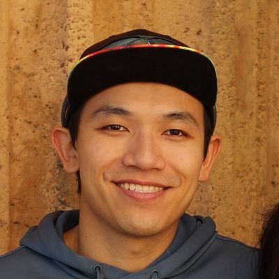 Photo of Michael T.
