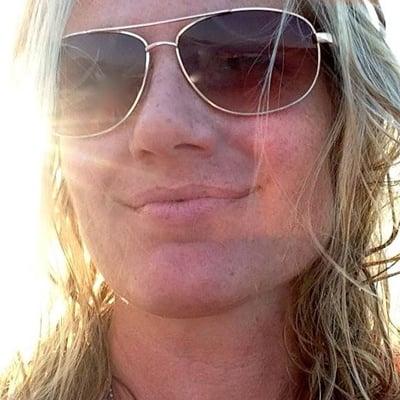 Photo of Melissa W.