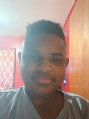 Photo of Carson N.