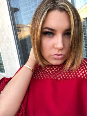 photo of Anastasia M.