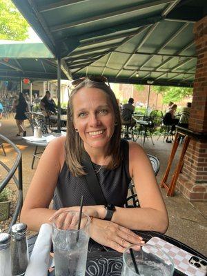 Photo of Stephanie H.