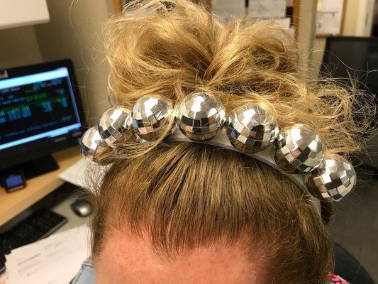 photo of Constance H.