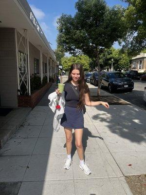 photo of Samantha W.