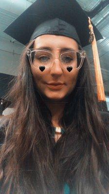 Photo of Sara K.