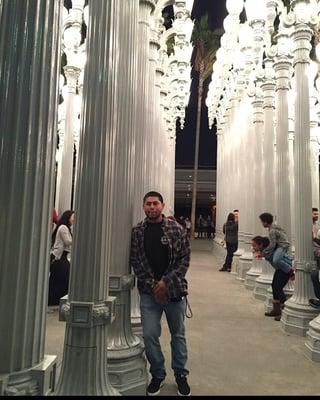 Photo of David H.