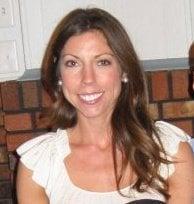 Photo of Julie P.