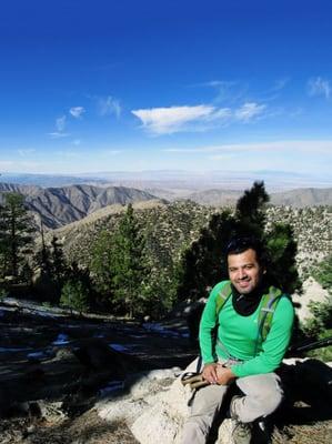 photo of Christian L.