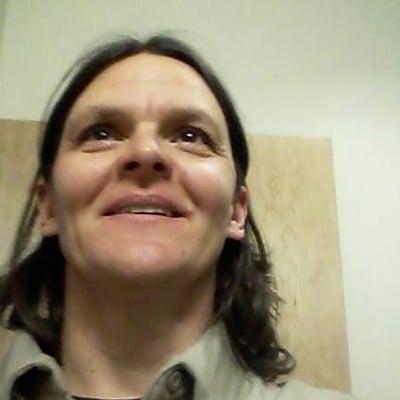Photo of Vicki B.