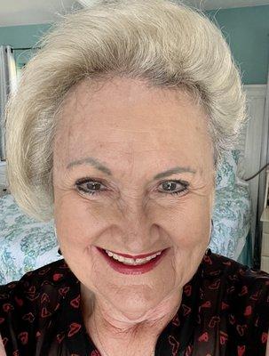 Photo of Vickie S.
