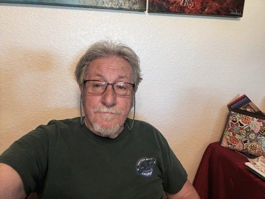 Photo of Ed S.