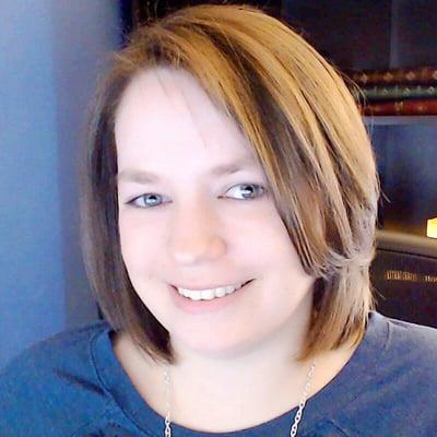 photo of Victoria G.