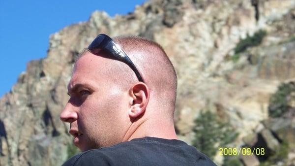 Photo of Dave K.