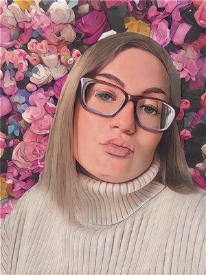 Photo of Meghan F.