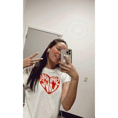 photo of Monica K.