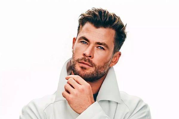 Photo of Justin J.