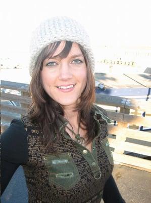 Photo of Kelcey E.